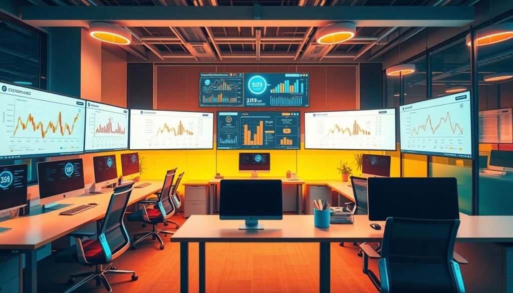 digital monitoring solutions