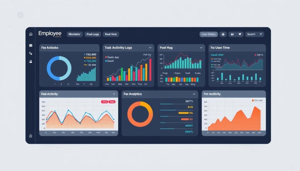 employee monitoring software