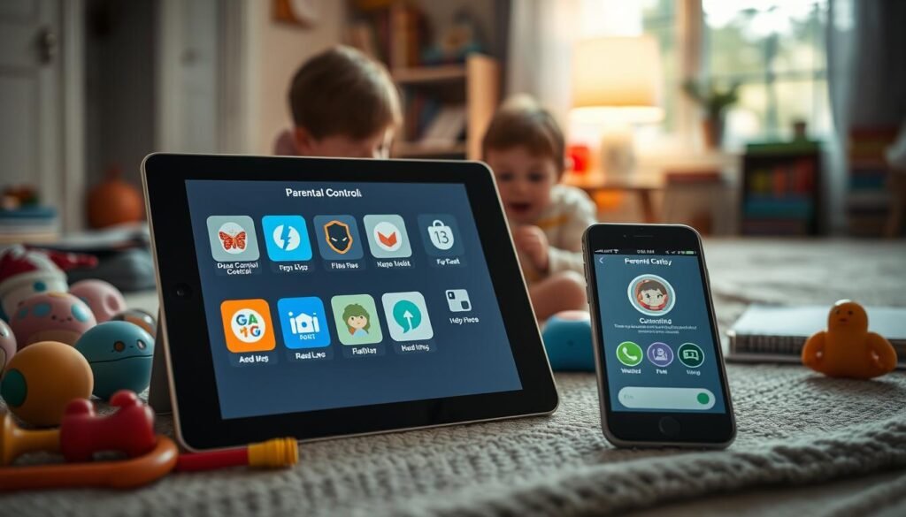 parental control apps