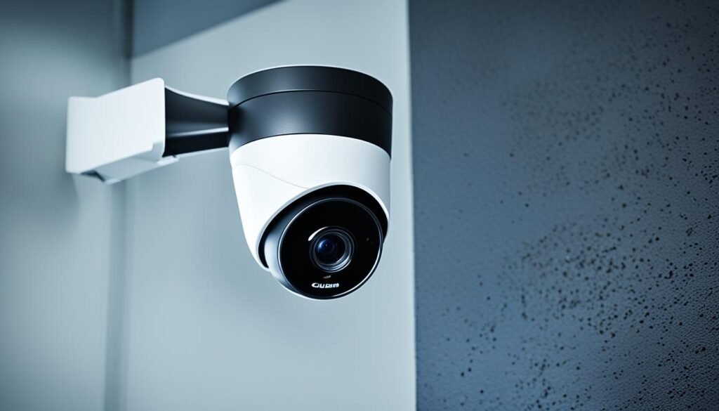 surveillance equipment