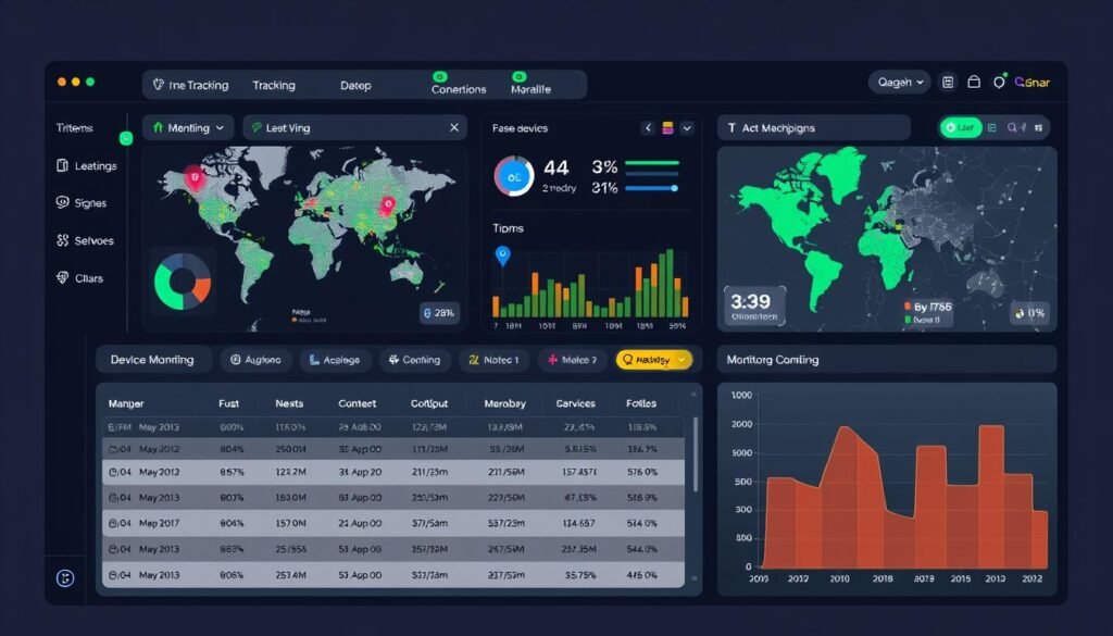 EyeZy remote tracking software