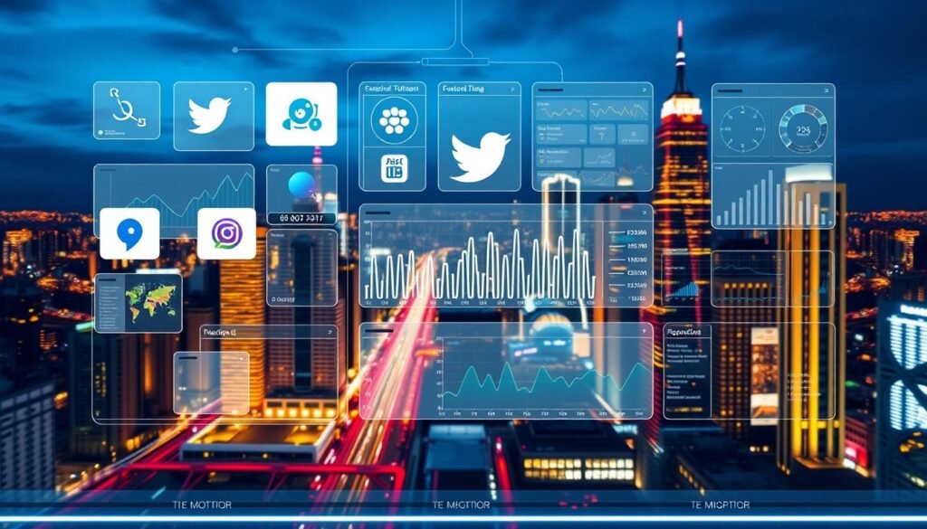 Spynger A Deeper Dive into Messaging and Social Media Monitoring