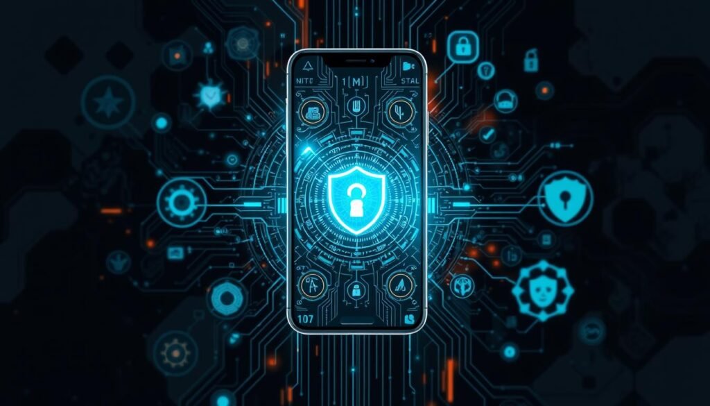 hidden spy apps