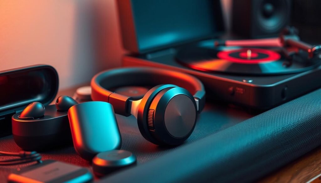 listening devices
