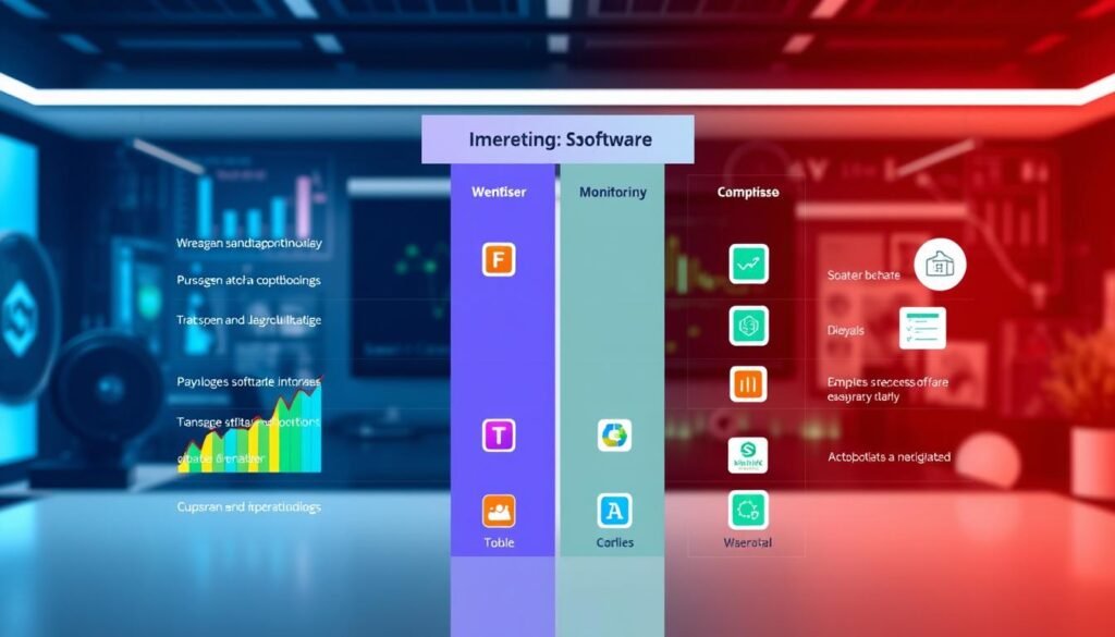 monitoring software comparison