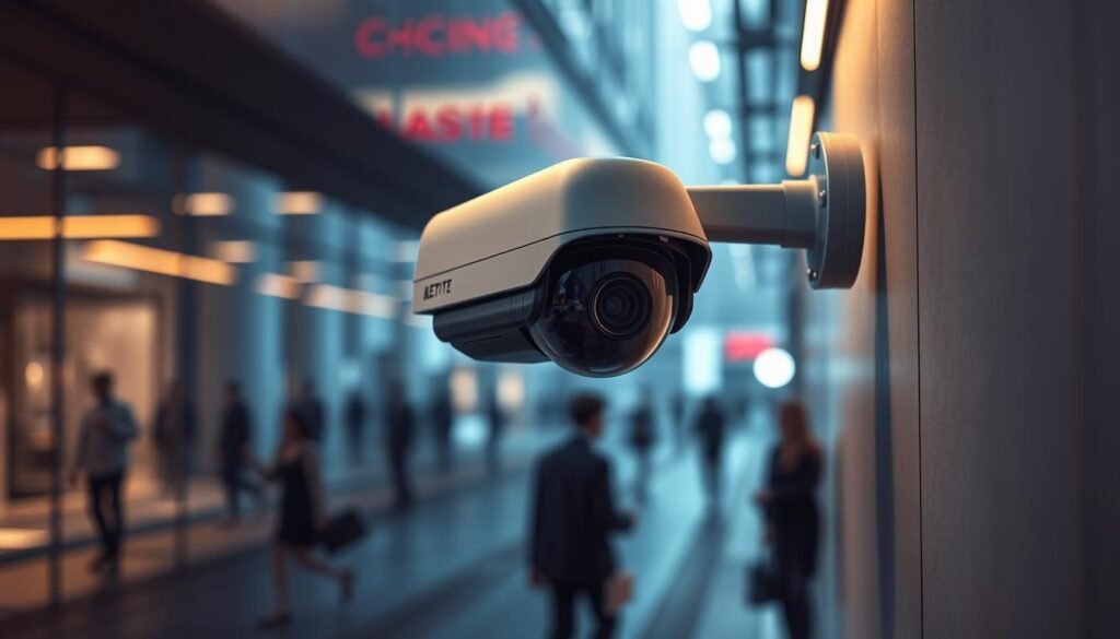 motion detection cameras