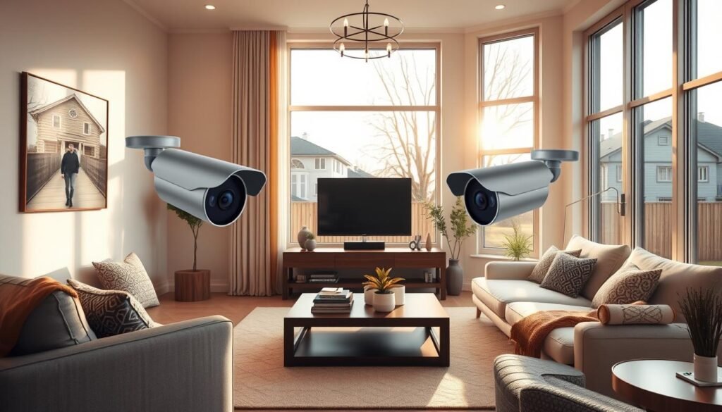 remote access cameras