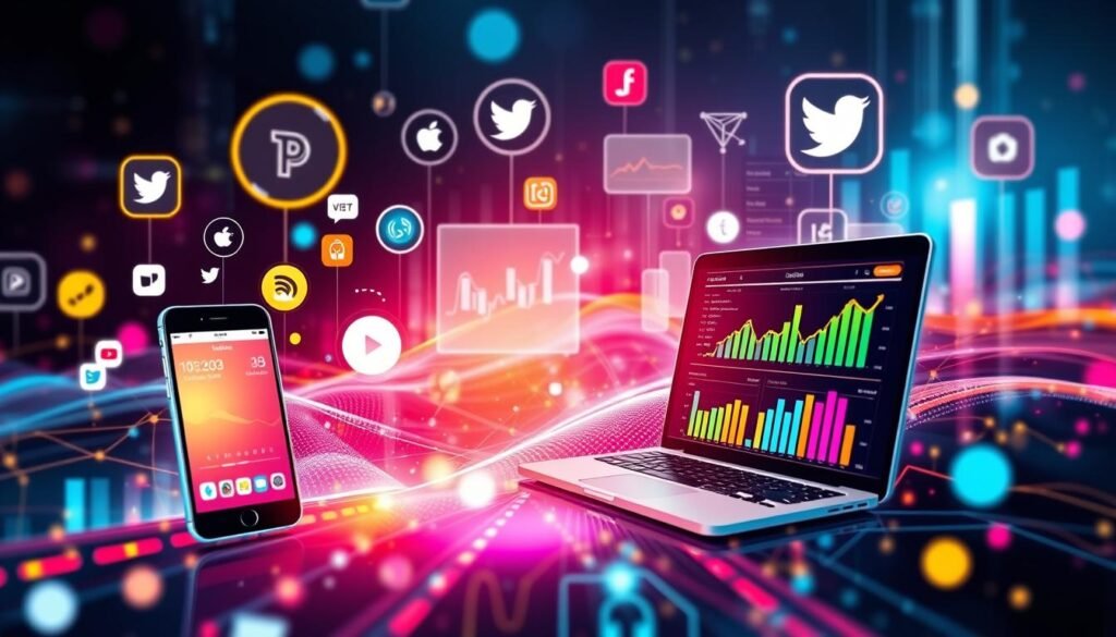 social media monitoring apps