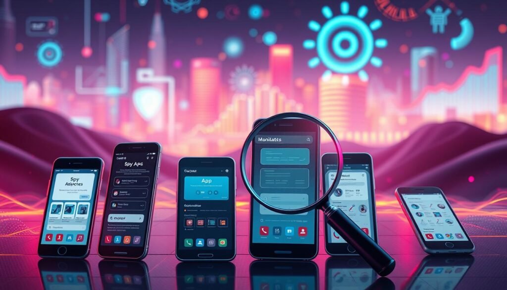 spy app reviews