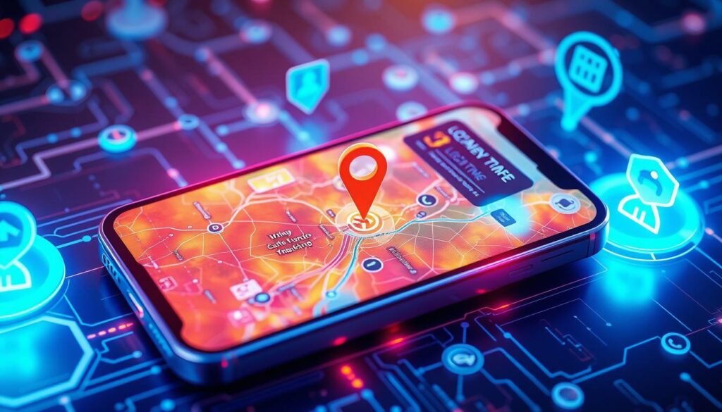 uMobix Real-Time Phone Monitoring
