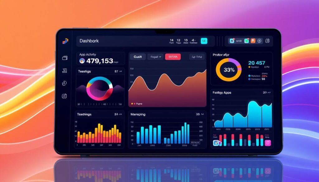 uMobix Website and app monitoring