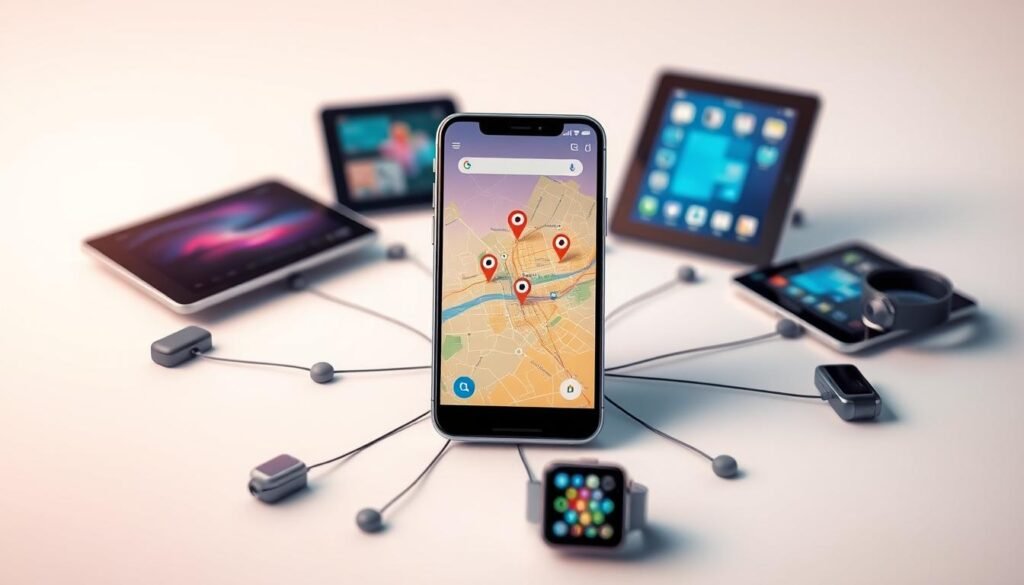 location tracking apps