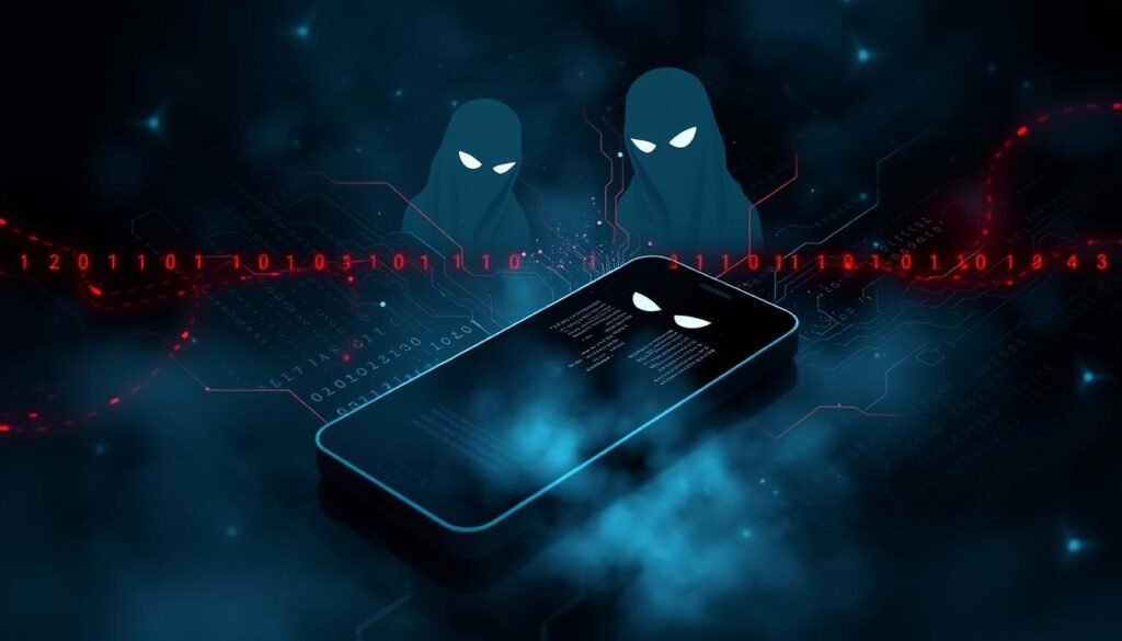 Spy Apps