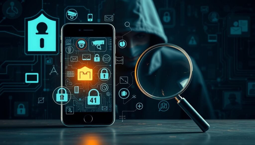 Spy Apps
